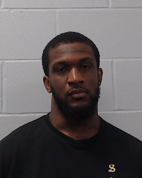 Artis, Jaquan Terrell booking photo