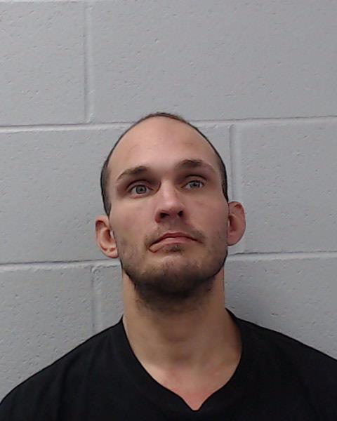 Duncan, Angelo Hamilton booking photo