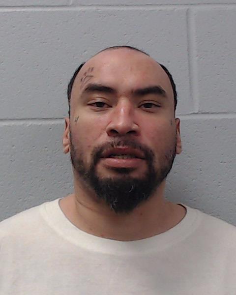 Wilson, Vinson Dewane booking photo