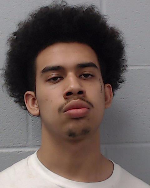 Telule-Oviedo, Eduardo Steven booking photo