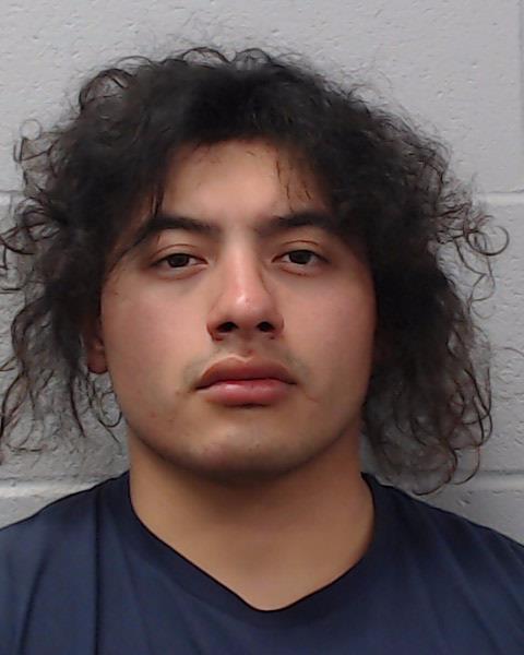 Samarripa-Jaramillo, Luis Alberto booking photo