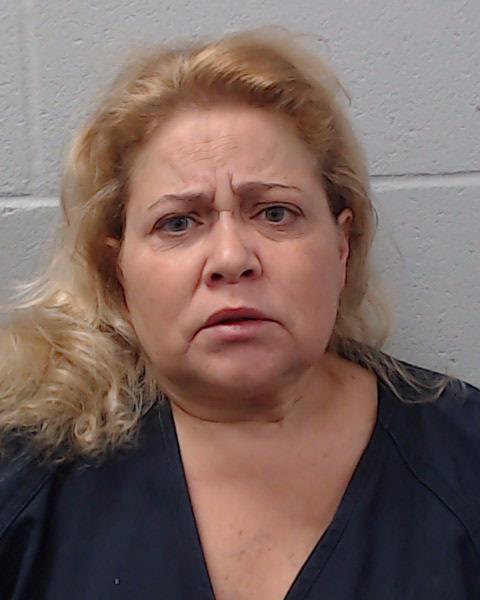 Cloutier, Robin booking photo