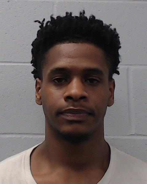 Johnson, Keilan Lachai booking photo