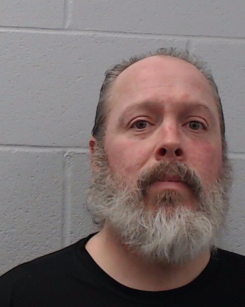 Slusser, Shane Michael booking photo