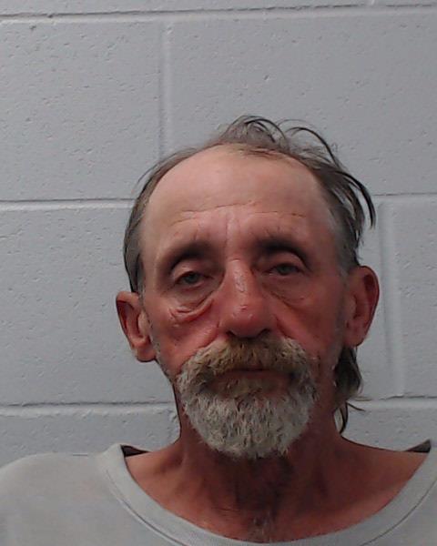 Phillips, Ronald George booking photo