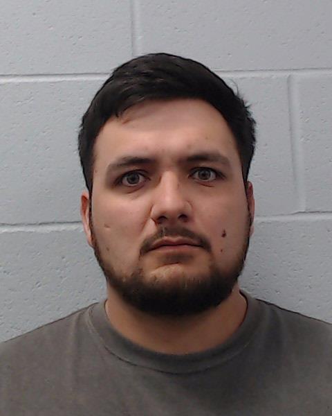 Guzman Chavira, Mario A booking photo