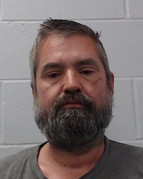 Mitchell, Joshua William booking photo