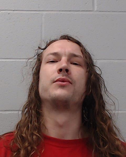 Satterthwaite, Arin Ashly booking photo