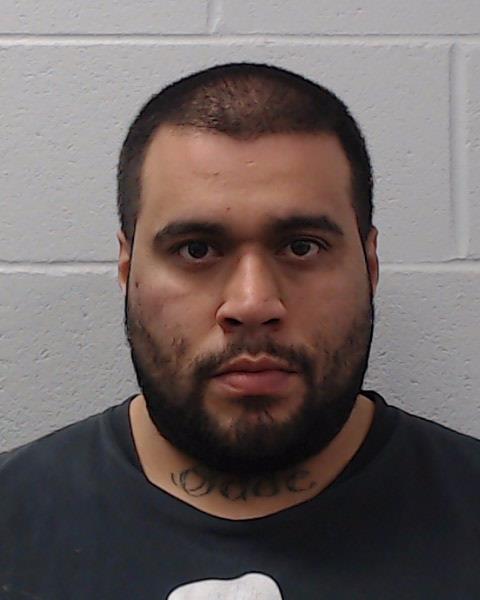 Laboy, Jose Florencio, Jr. booking photo