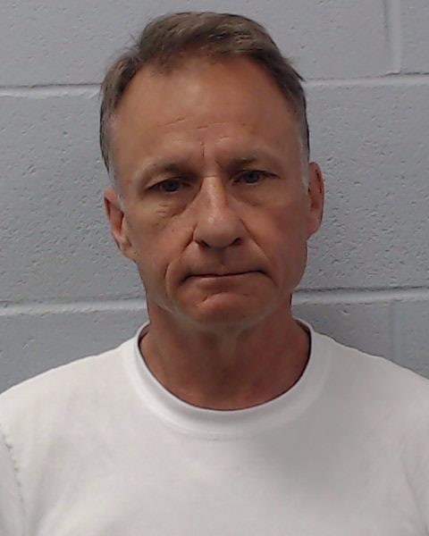 McNicoll, John Adrian booking photo