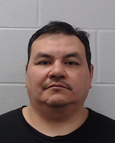 Sedillo, Jesse, Jr. booking photo