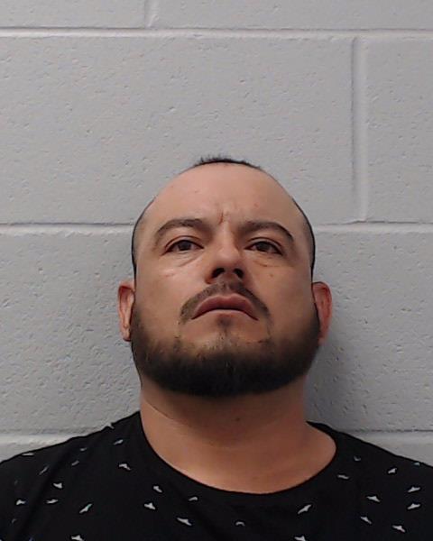 Collazo Garcia, Jose Ignacio booking photo