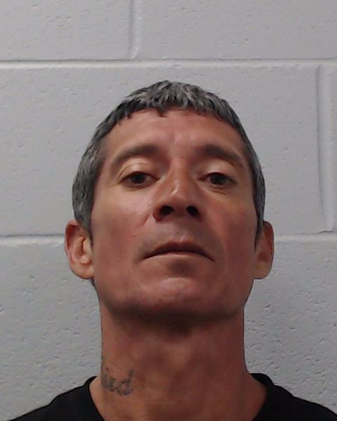 Cadena, Ernesto, Sr. booking photo