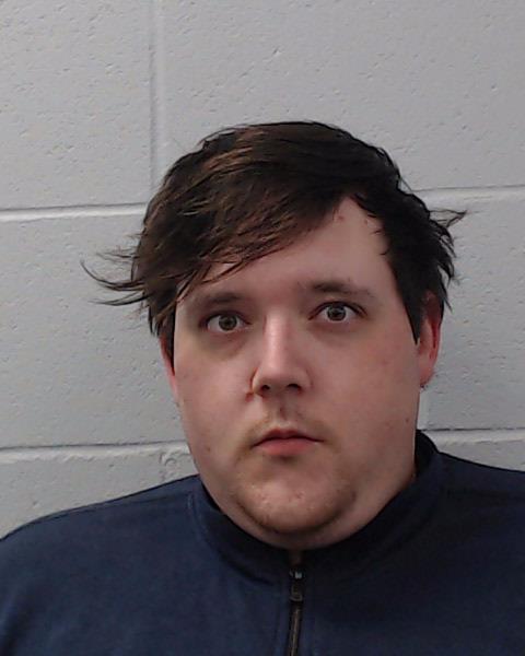 Stewart, Timothy Michael booking photo