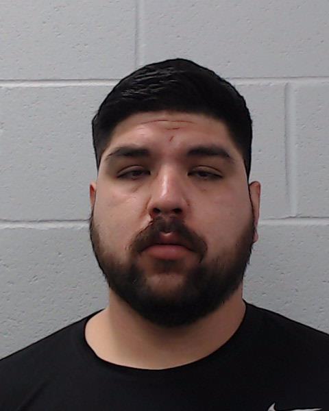 Guzman, Carlos Alberto booking photo