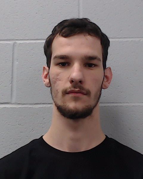 Gradascevic, Rusmir booking photo