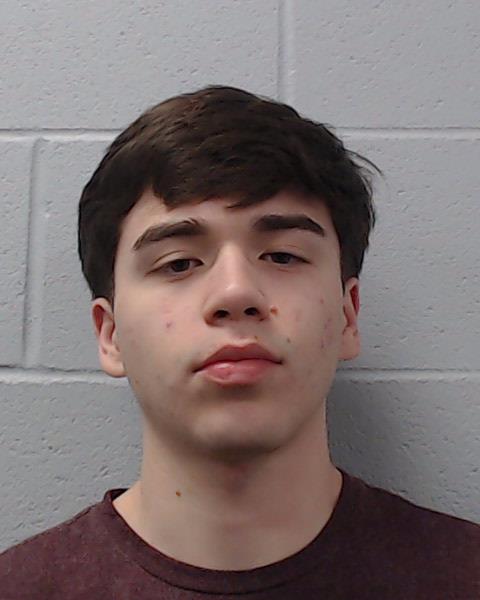 Bastidas-Perez, Gabriel Eduardo booking photo