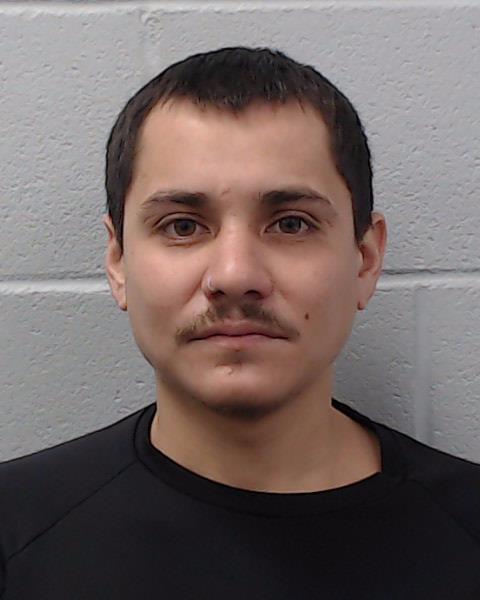 Rivera, Marc Anthony booking photo