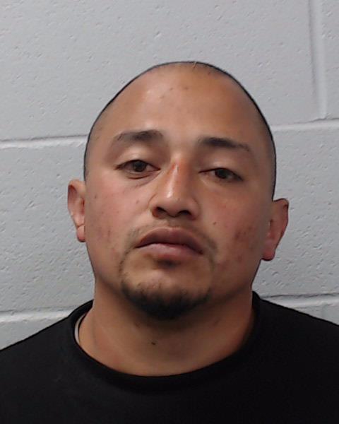 Ayala, Adrian, Jr. booking photo