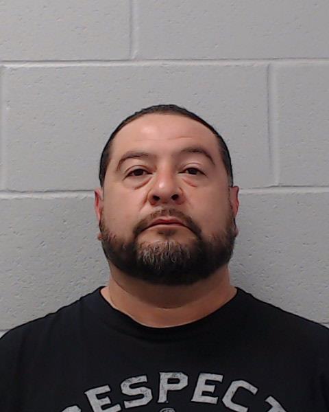 Falcon, Jesus Lopez, Jr. booking photo