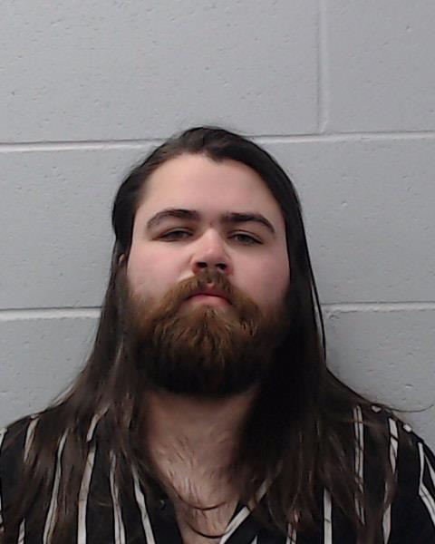 Craig, Gage Austin booking photo