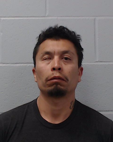 Hernandez, Eusebio booking photo