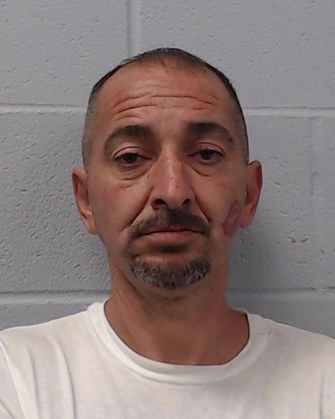 Villarreal, Eleazar Renteria booking photo