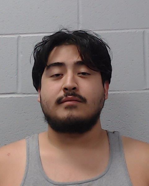 Rivera, Louis David booking photo