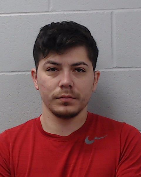 Tarin, Robert, Jr. booking photo