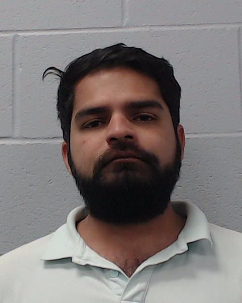 Sunny, FNU booking photo