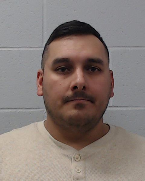 Kennon, William booking photo