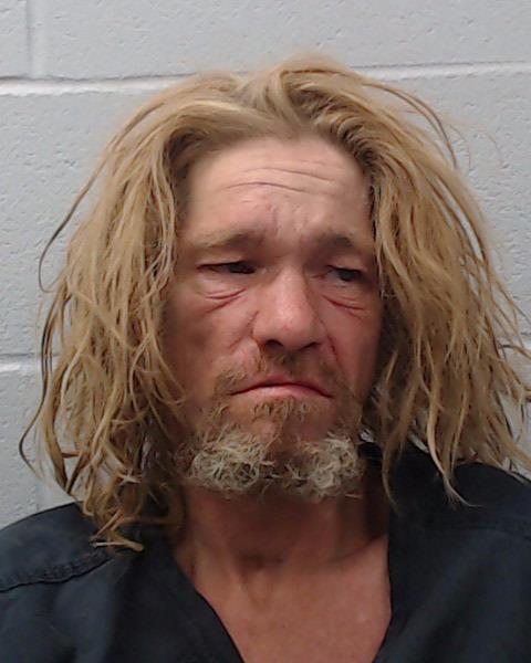 Sanders, James Leroy booking photo