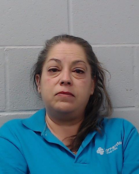 Moellering, Julia Brianna booking photo