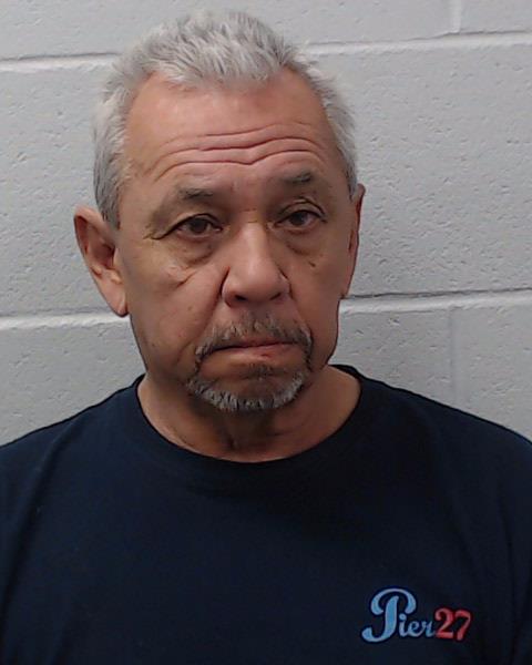 Payan, Francisco Antonio booking photo