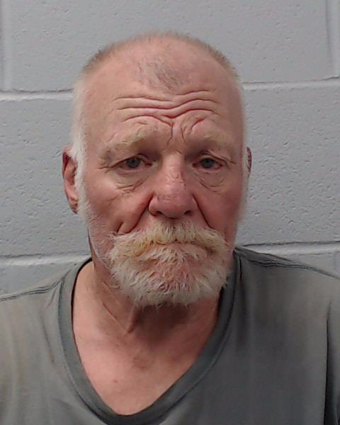 Ames, Nicholas Thomas booking photo