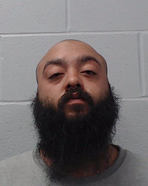 Edwards, Malik Killian booking photo