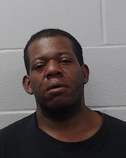 Williams, Zebadiah booking photo