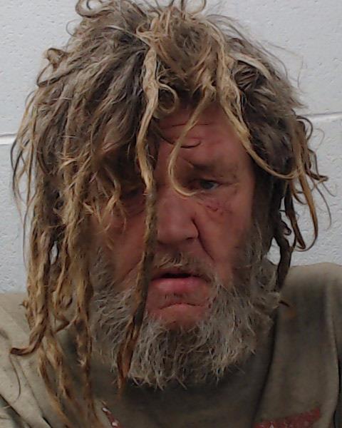 Cunningham, Richard Joseph, Jr. booking photo