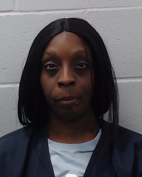Earl, Deaundra Marie booking photo