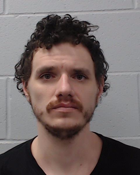 Phillips, Kody Allan booking photo