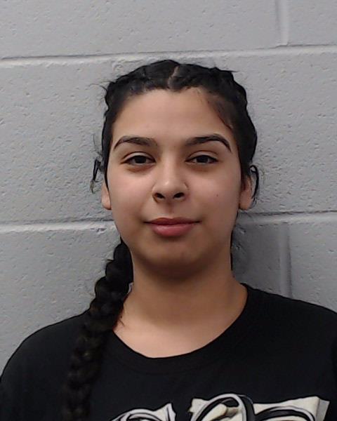 Rocha, Mariela Belyn booking photo