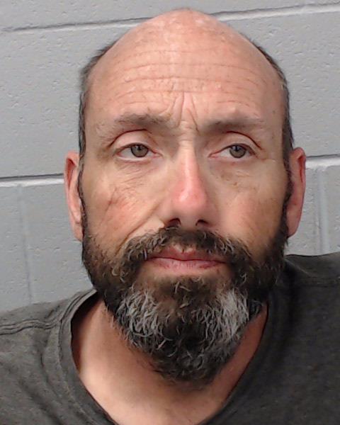 Smith, James Brian booking photo