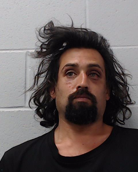 Venable, Andrew James booking photo