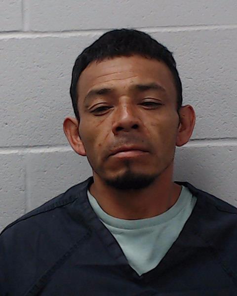 Figueroa-Mendoza, Oswaldo booking photo