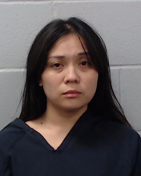 Satorre, Gemma Gempeso booking photo