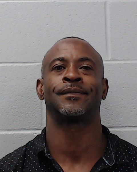 Riley, Keiland Denmark booking photo