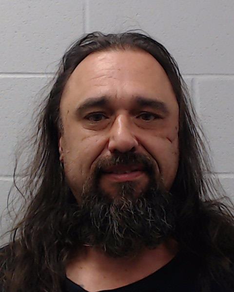 Gonzales, Andrew Ray booking photo