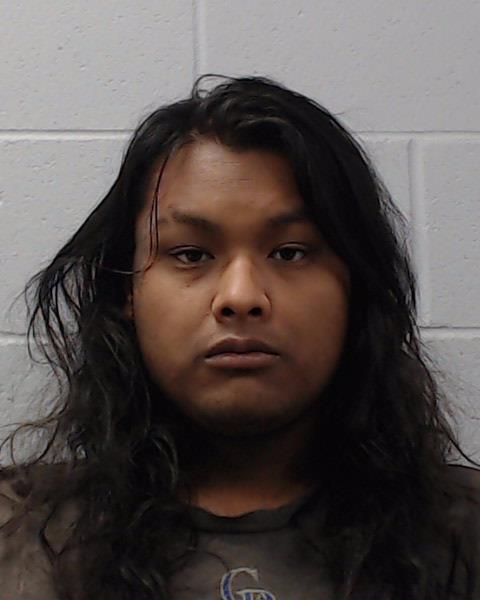 Rodriguez, Tomas Isaiah booking photo