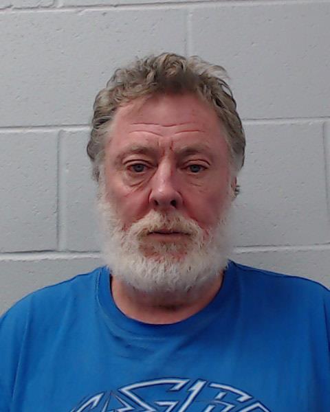 Compton, Alexander Patrick booking photo