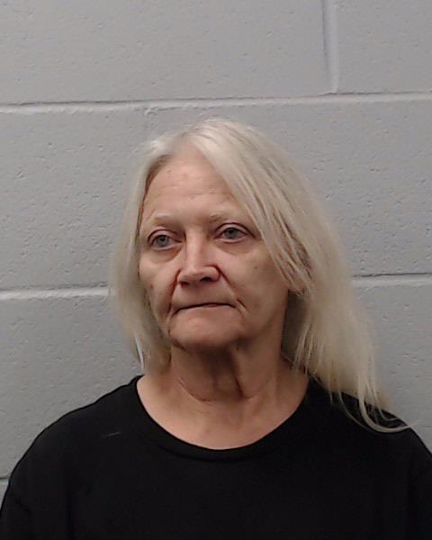 Urias, Wanda booking photo